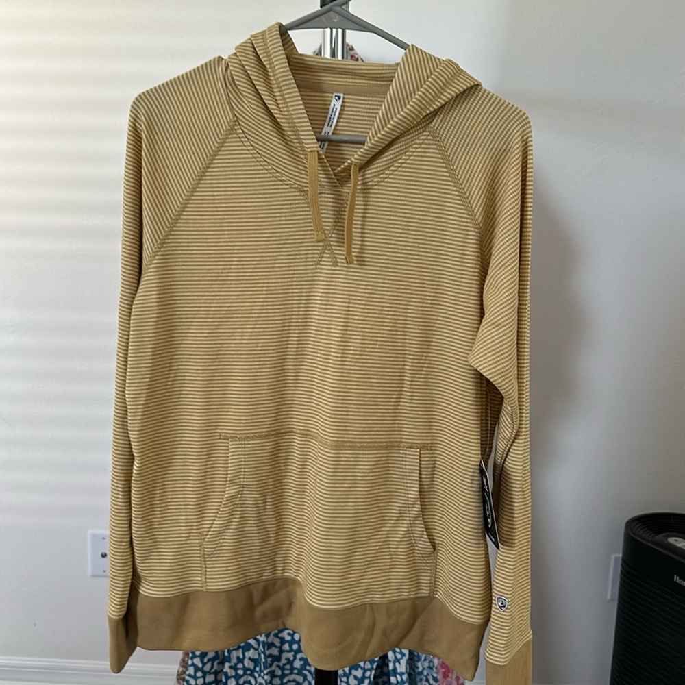 Kuhl STRIA™ PULLOVER HOODY